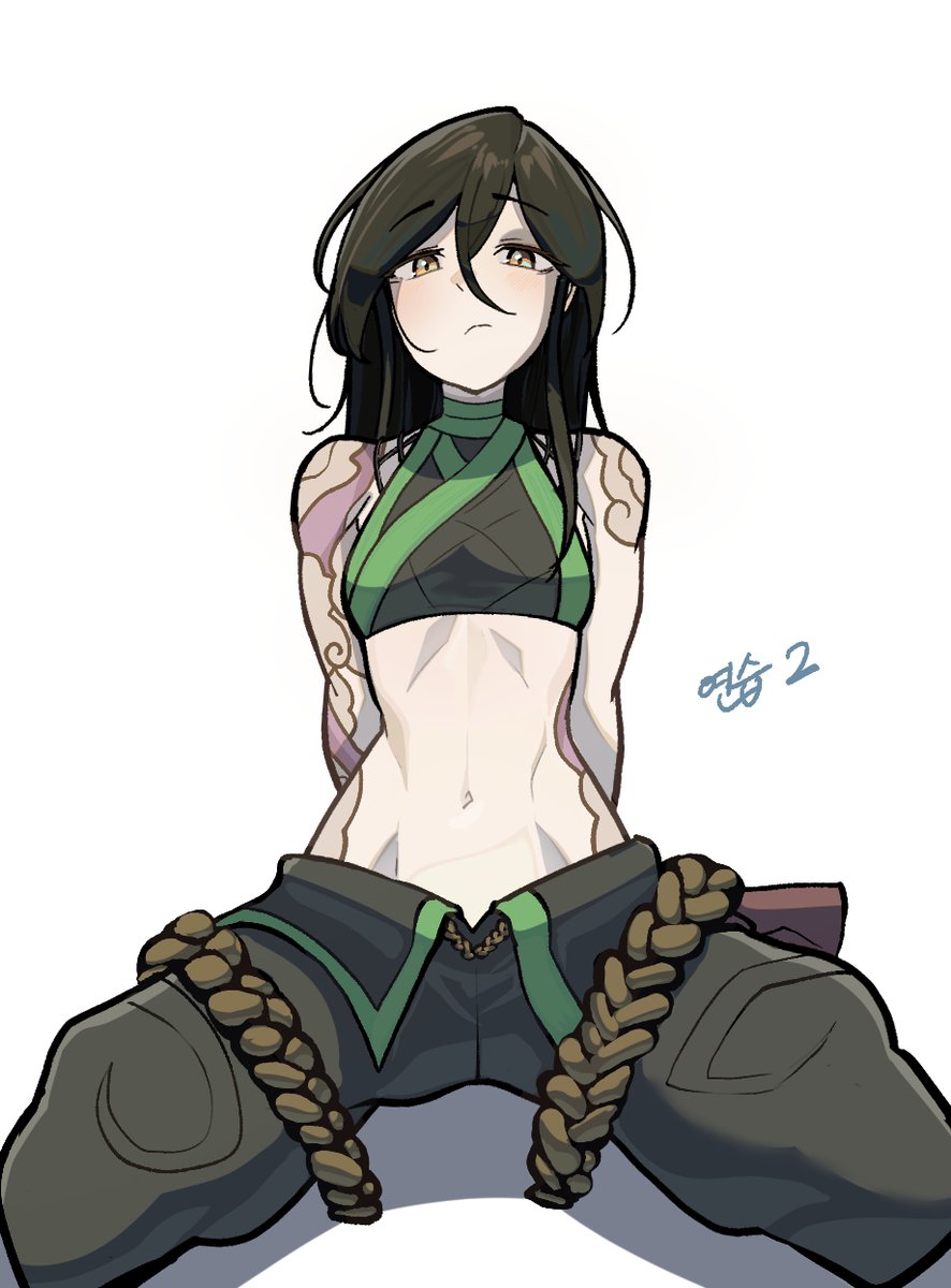 MatLink55's tweet image. rkgk
akali