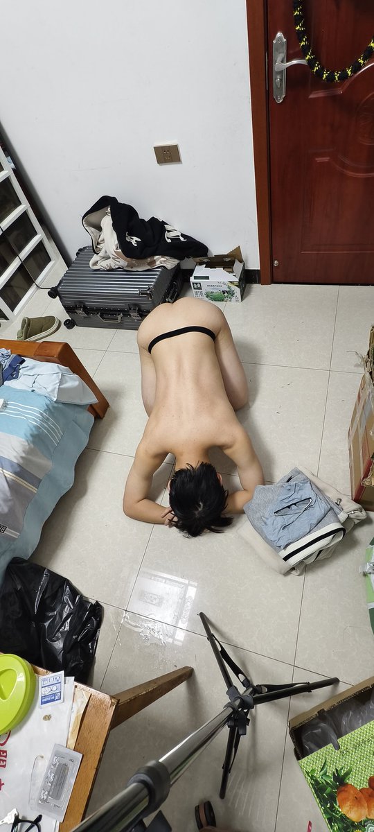 雾炘 tweet media