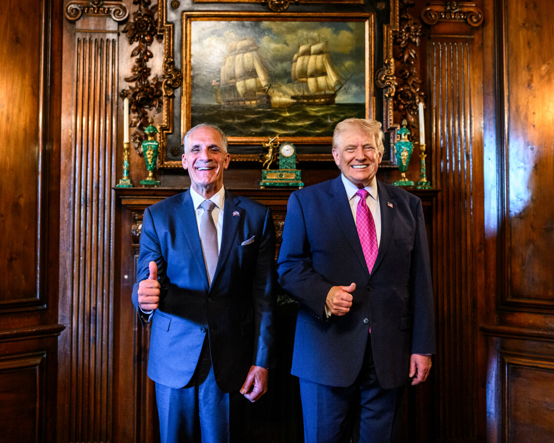 Donald J. Trump Truth Social Post 09:55 PM EST 02.07.26

I had a very important meeting with my friend, and the President of Honduras, Nasry “Tito” Asfura, today at Mar-a-Lago in Palm Beach, Florida. It was my Great Honor to support Tito's Campaign. Once I gave him my strong