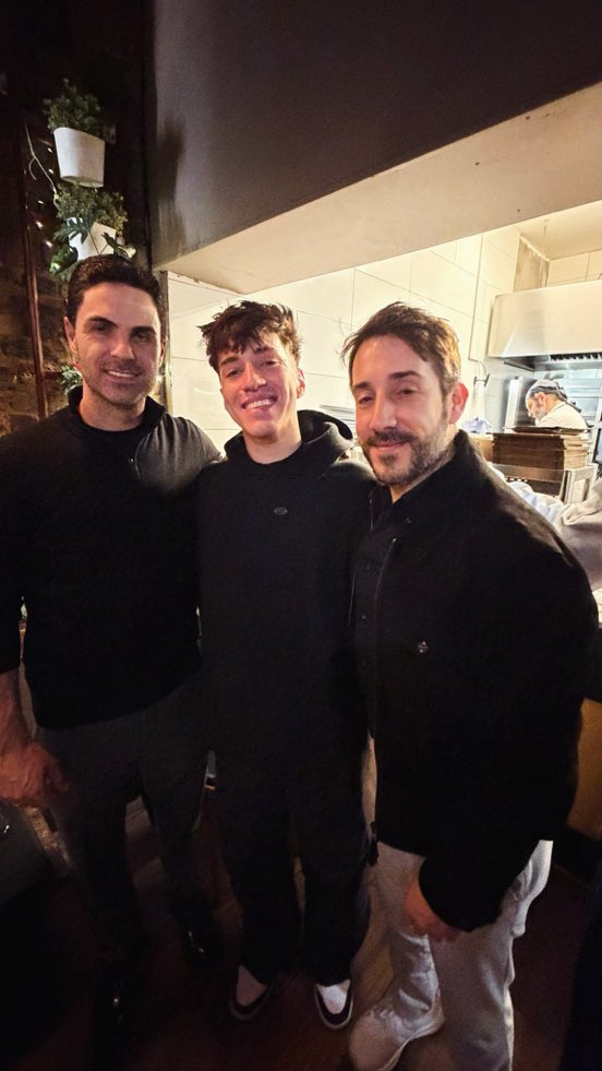 Tendencias en Argentina tweet media