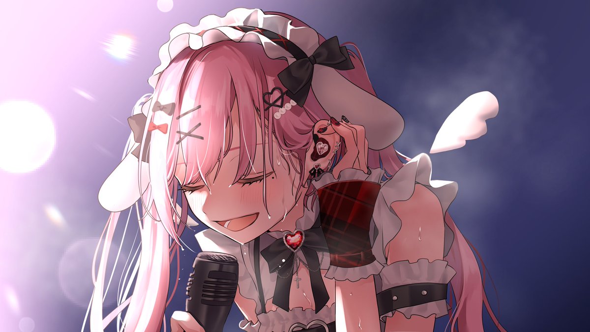 【活動費4桁万円の裏側】

めちゃくちゃ世知辛い話するけど

個人Vtuberってそもそも見つけてもらうのが難しすぎる

だから、何か強烈なフックが必要になると思うんだけど、今話題のミッキーみたいに世界観を守った上でそのフックを作るのってめちゃくちゃ難しい