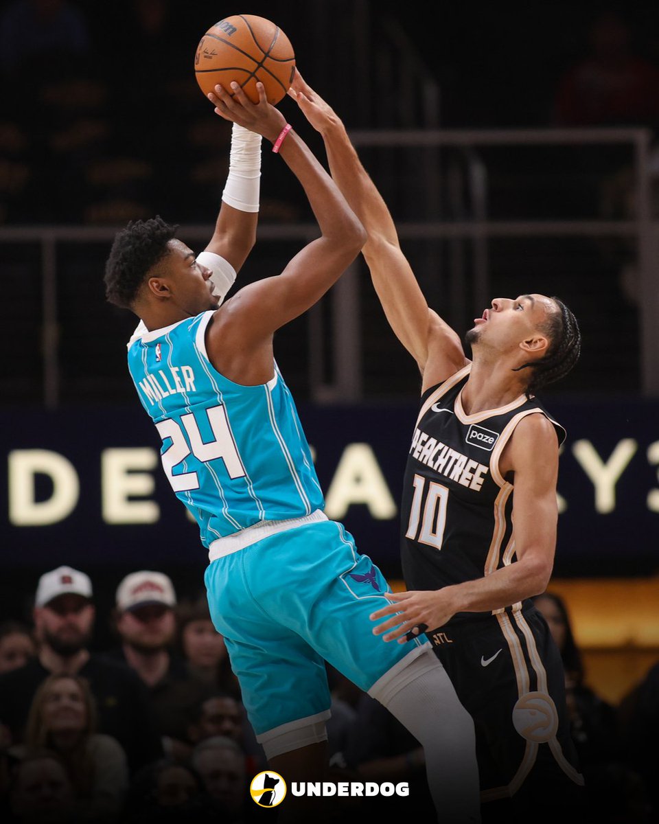 Most wins in calendar year 2026:

Hornets 14
Celtics 14

Charlotte is on a 9-game winning streak for the first time since April 1999.