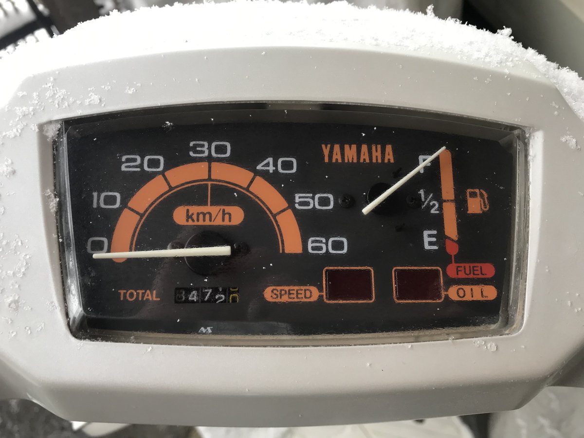 C7
YOB431
MG10XU
2JA
 #みんなのＹＡＭＡＨＡ見せて