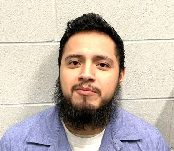 This guy Anthony Rodriguez-Gregorio sexually assaulted a toddler was giving 25 years by a jury.
The state of Maryland, to fuck Trump they set him free in 9 months, then he raped a toddler.
Luckily Tom Homan had his file and they were tipped off of his release by good men in the