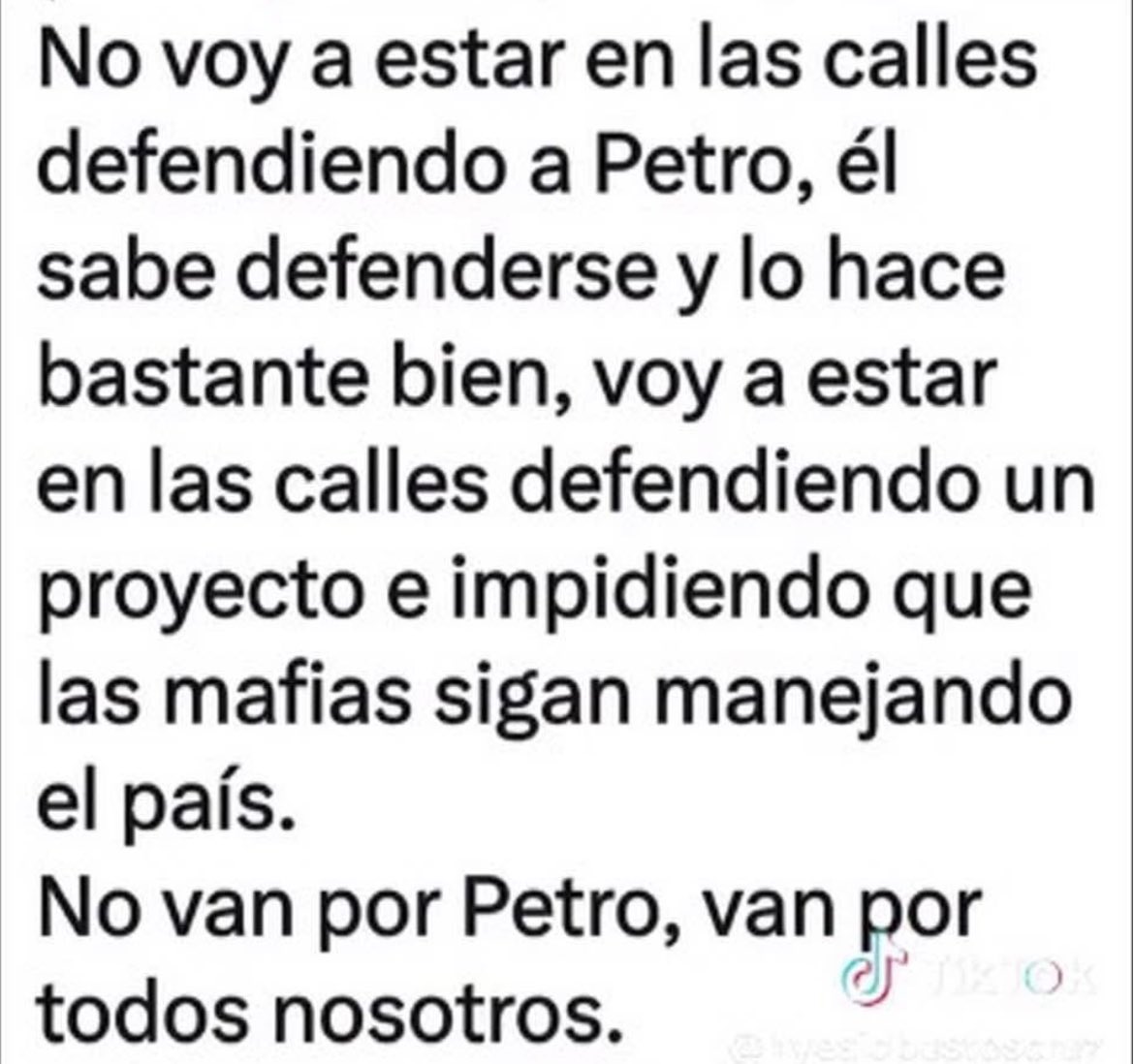 mateoelflautist's tweet photo. Atención Colombia: 50 millones de colombianos décimos con toda seguridad : https://t.co/eHqHPW9kGO