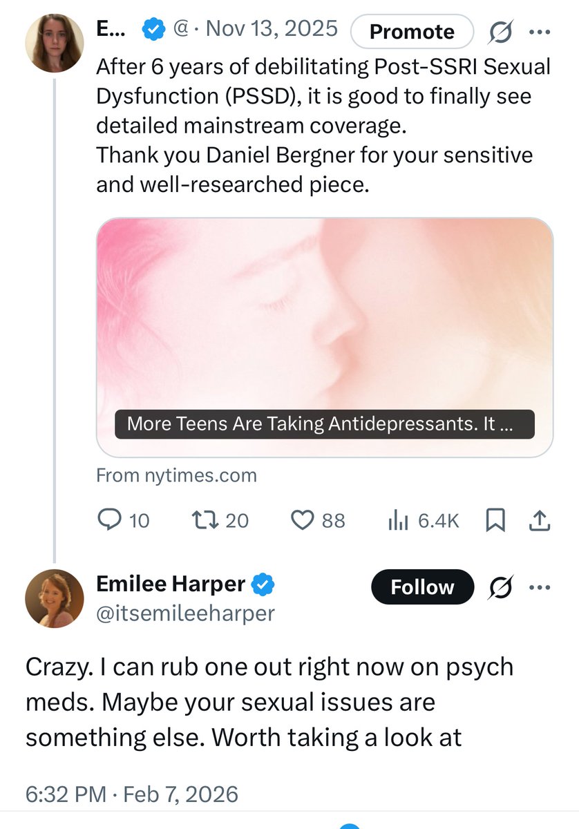 Emily Grey tweet media