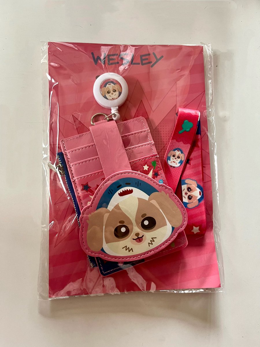 ได้รับของแล้วนะคะะะ ขอบคุณมากค่าา 💙 #รีวิวหม่าม้าน้องซี