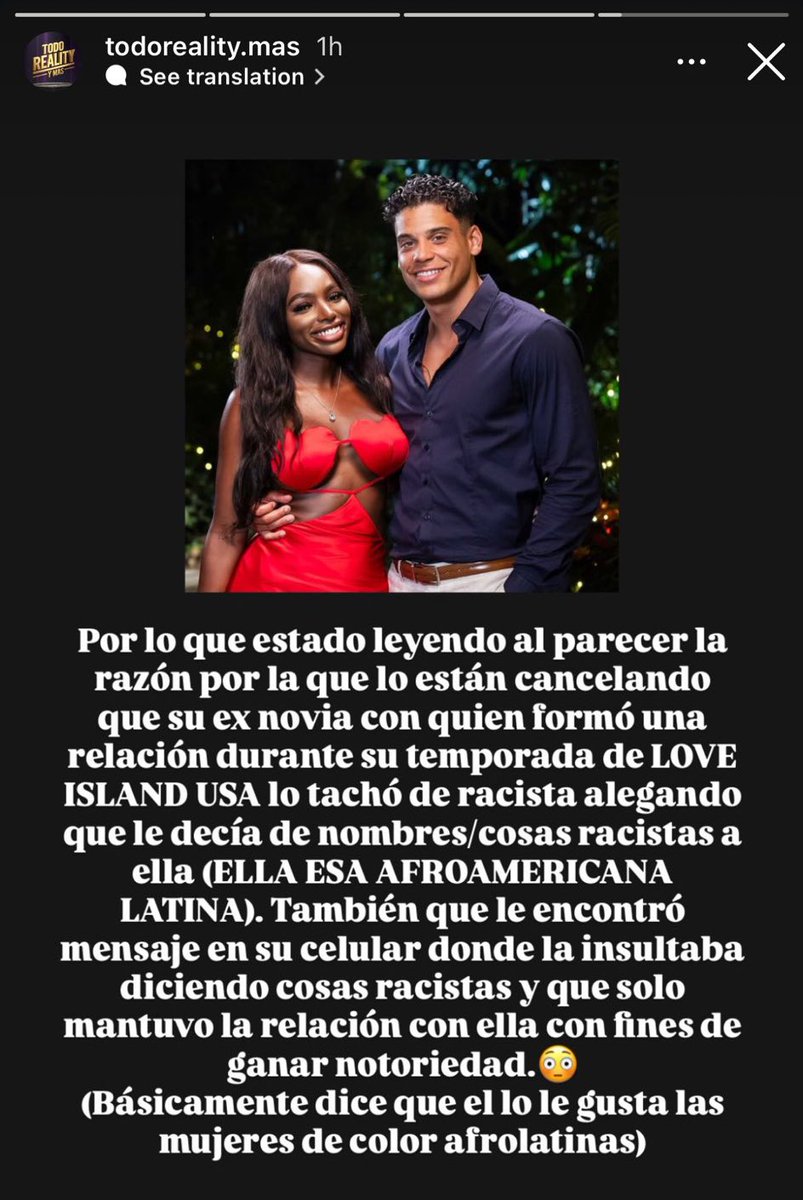 The fan pages of the show are finding out about Kenny’s past oh his ass is grass we’re getting him packed up!