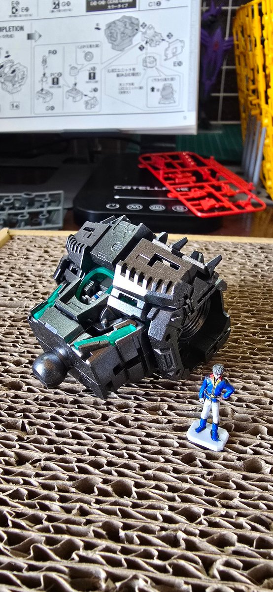 まるっこ侍 (@maruoresuko) / Posts and Replies / X