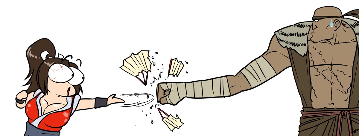 Shukei (Commissions Open) tweet media