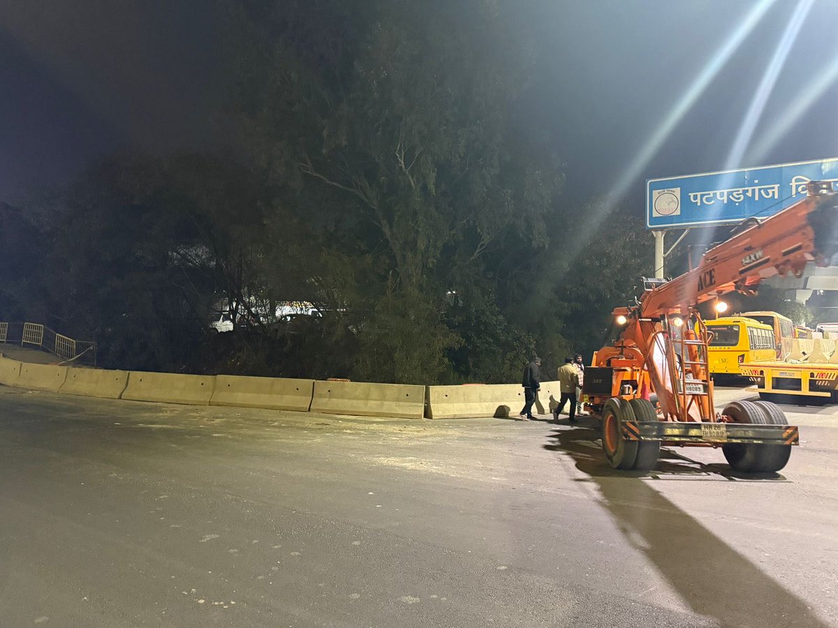 PWD Delhi tweet media