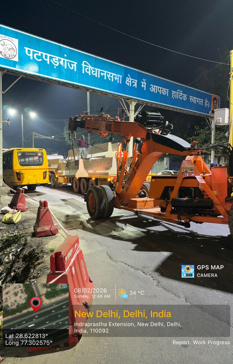 PWD Delhi tweet media