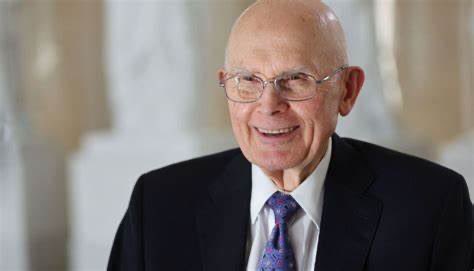 “I was in London, England, in 1939, just before the outbreak of the war. I had met a very prominent English gentleman, a member of the House of Commons, formerly one of the justices of the supreme court of England. 

In my conversations with this gentleman on various