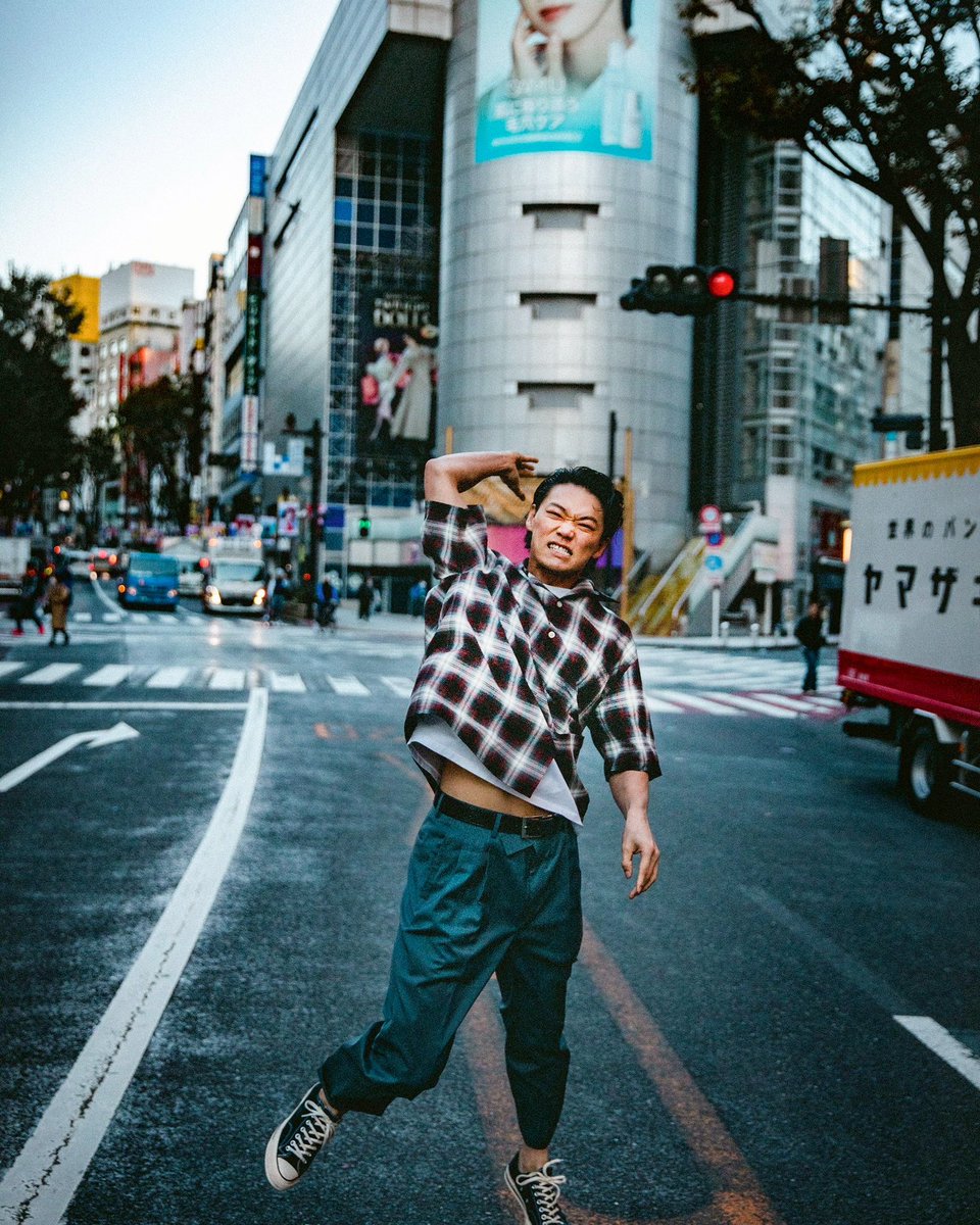 ShowK_info's tweet photo. #WACKOMARIA
#笠松将　#ShowKasamatsu
https://t.co/b0fwUezR7c https://t.co/qsN9AEfMZz