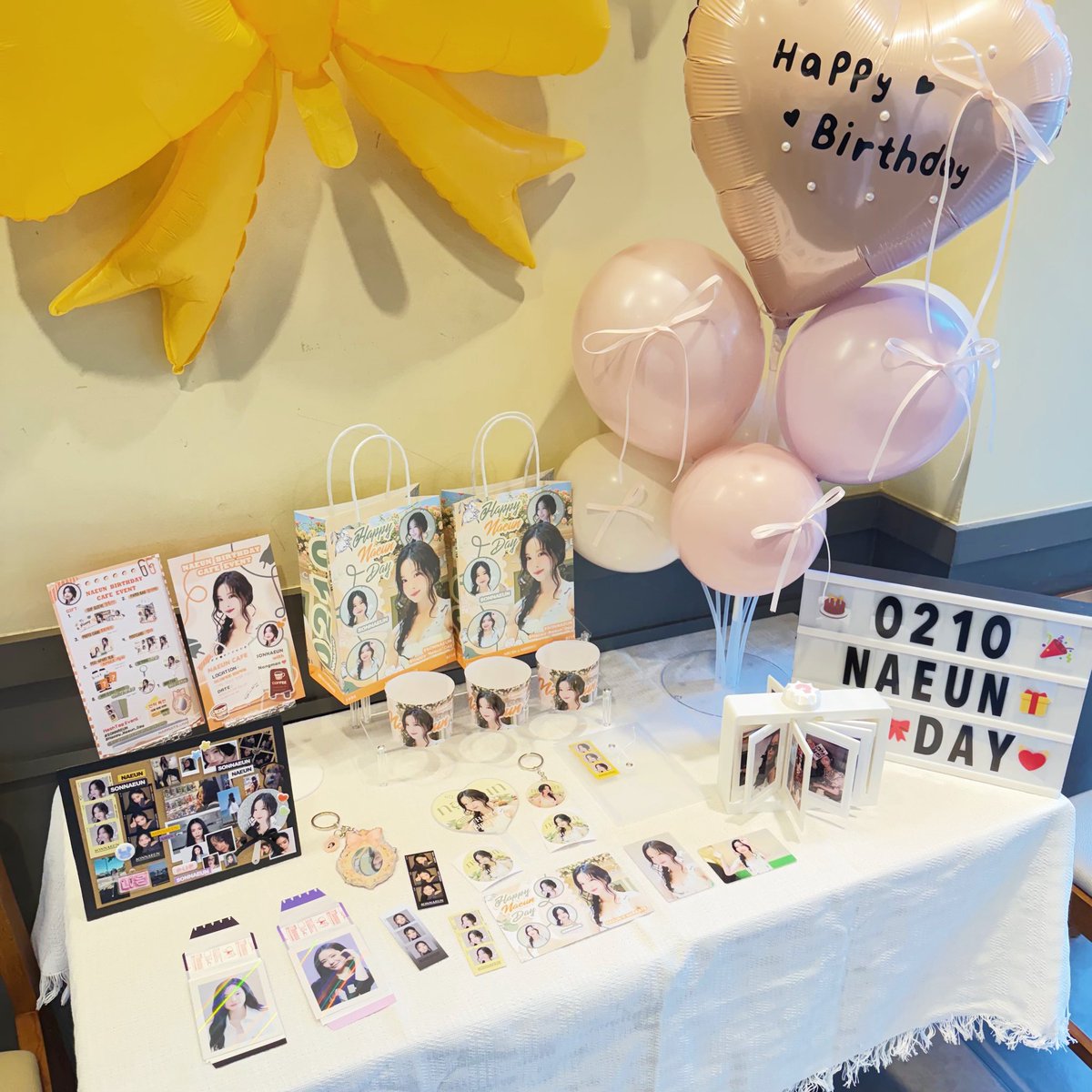 Narrate손나은중국팬사이트 tweet media