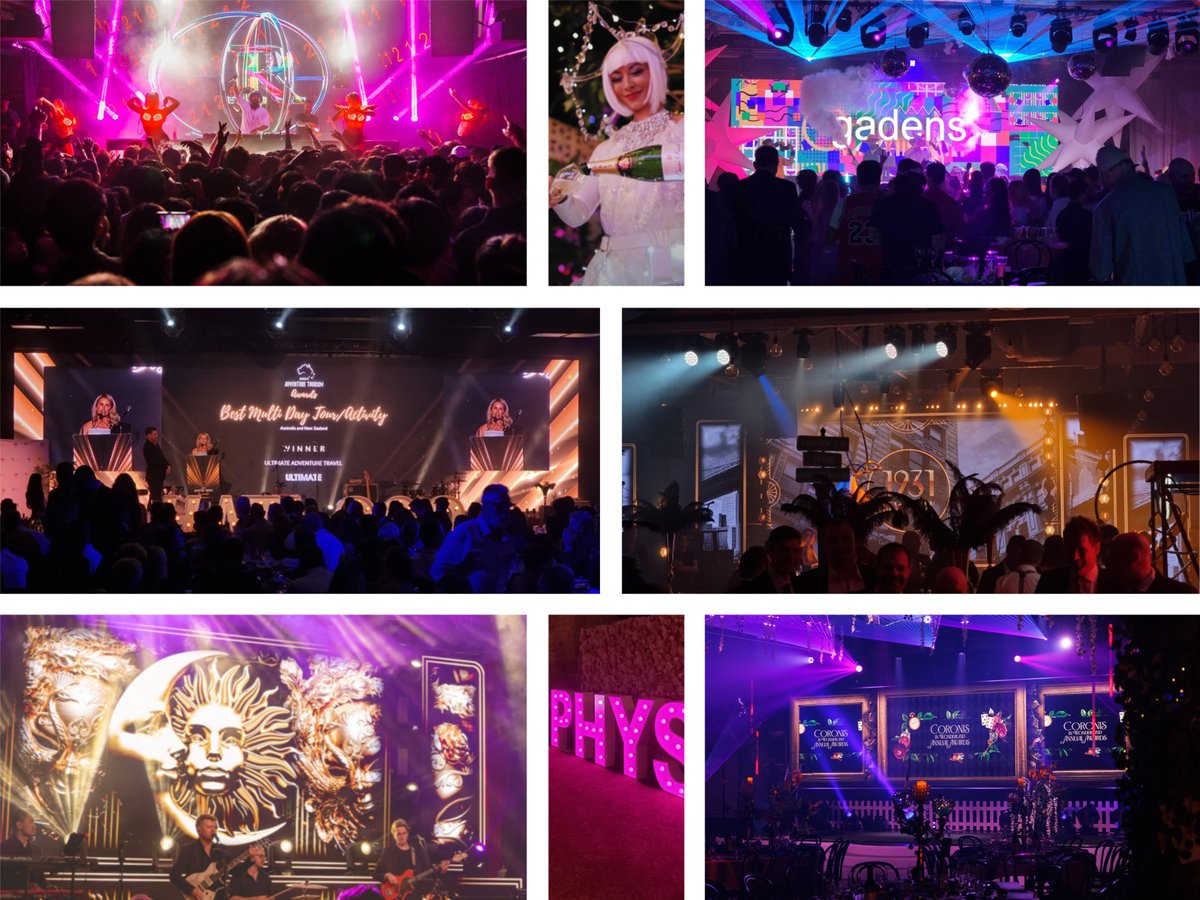 Nextcue_Events tweet picture