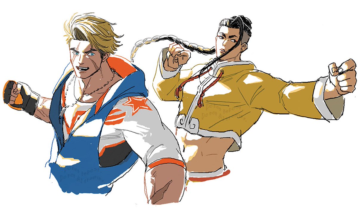 らくがき(参考画像あり)