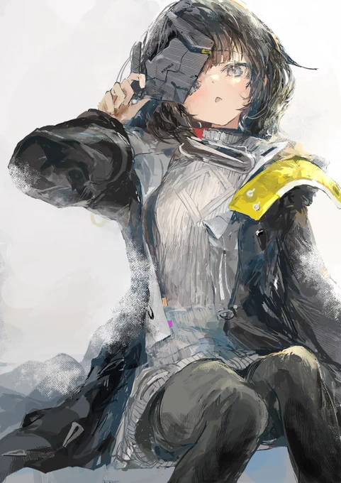 #ArknightsEndfield #エンドフィールド Endmin