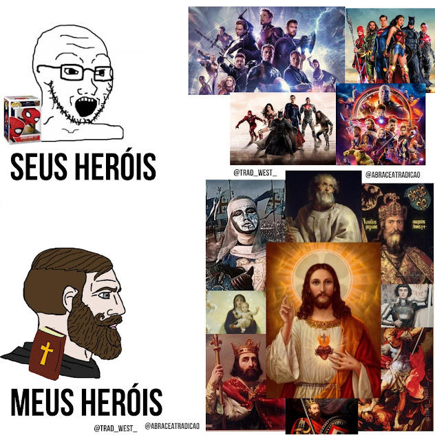 Abrace a Tradição tweet media