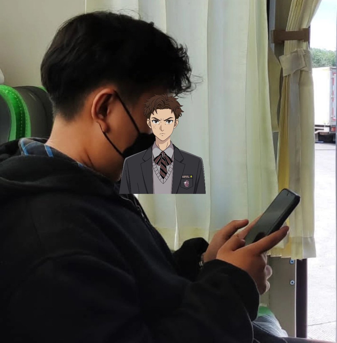 Kamal (❖,❖) tweet media