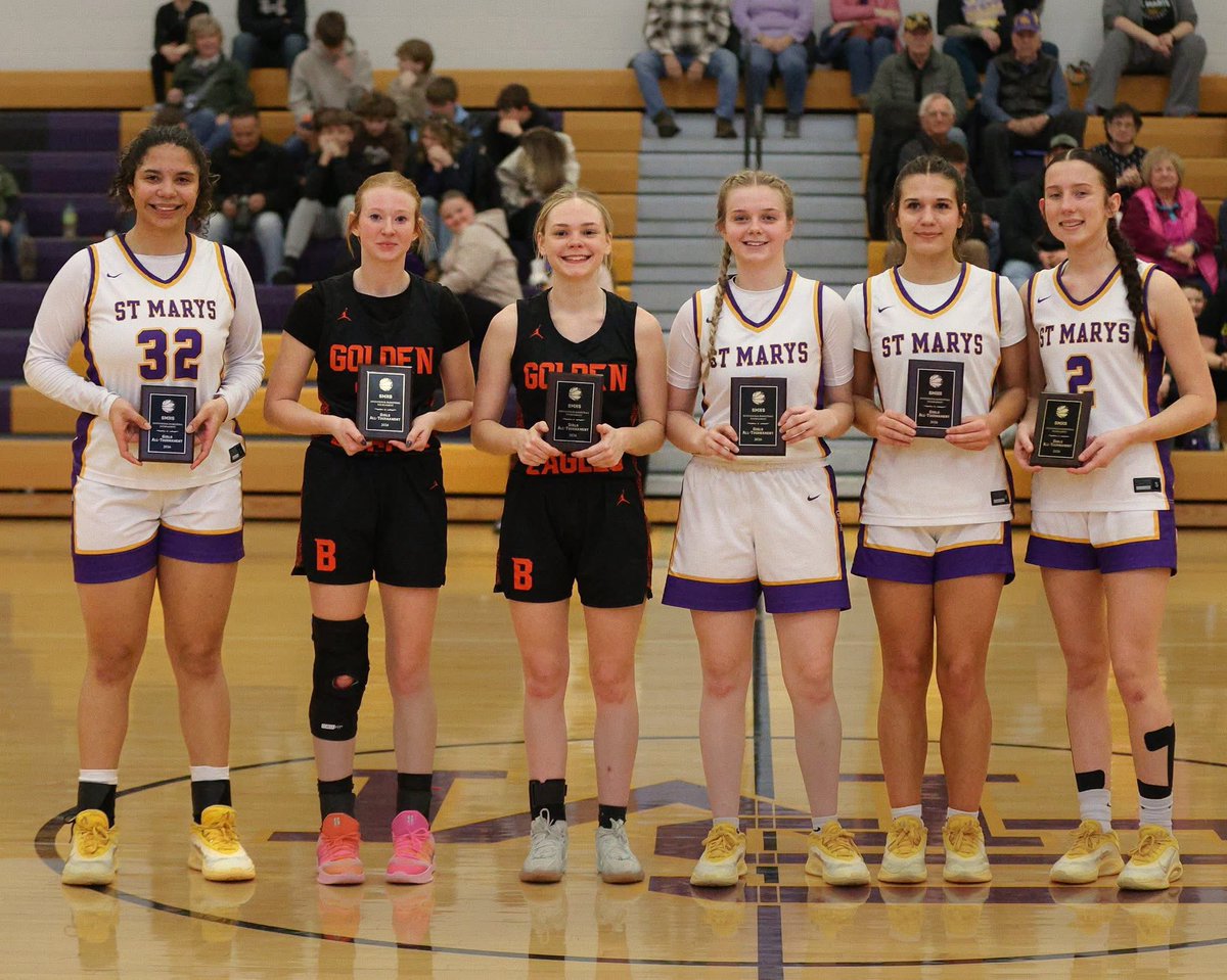 St Marys Lady Devils Basketball tweet media