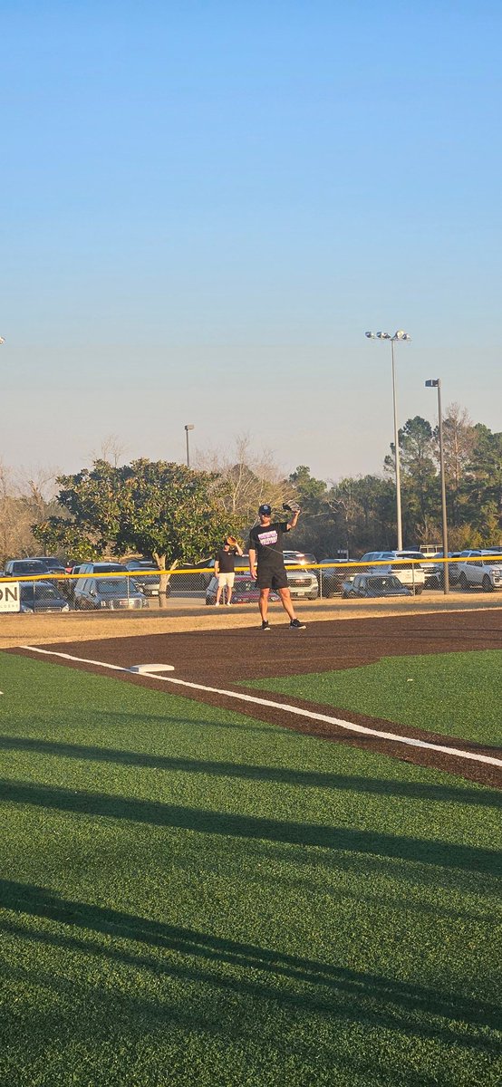 Montgomery Lady Bears Softball tweet media