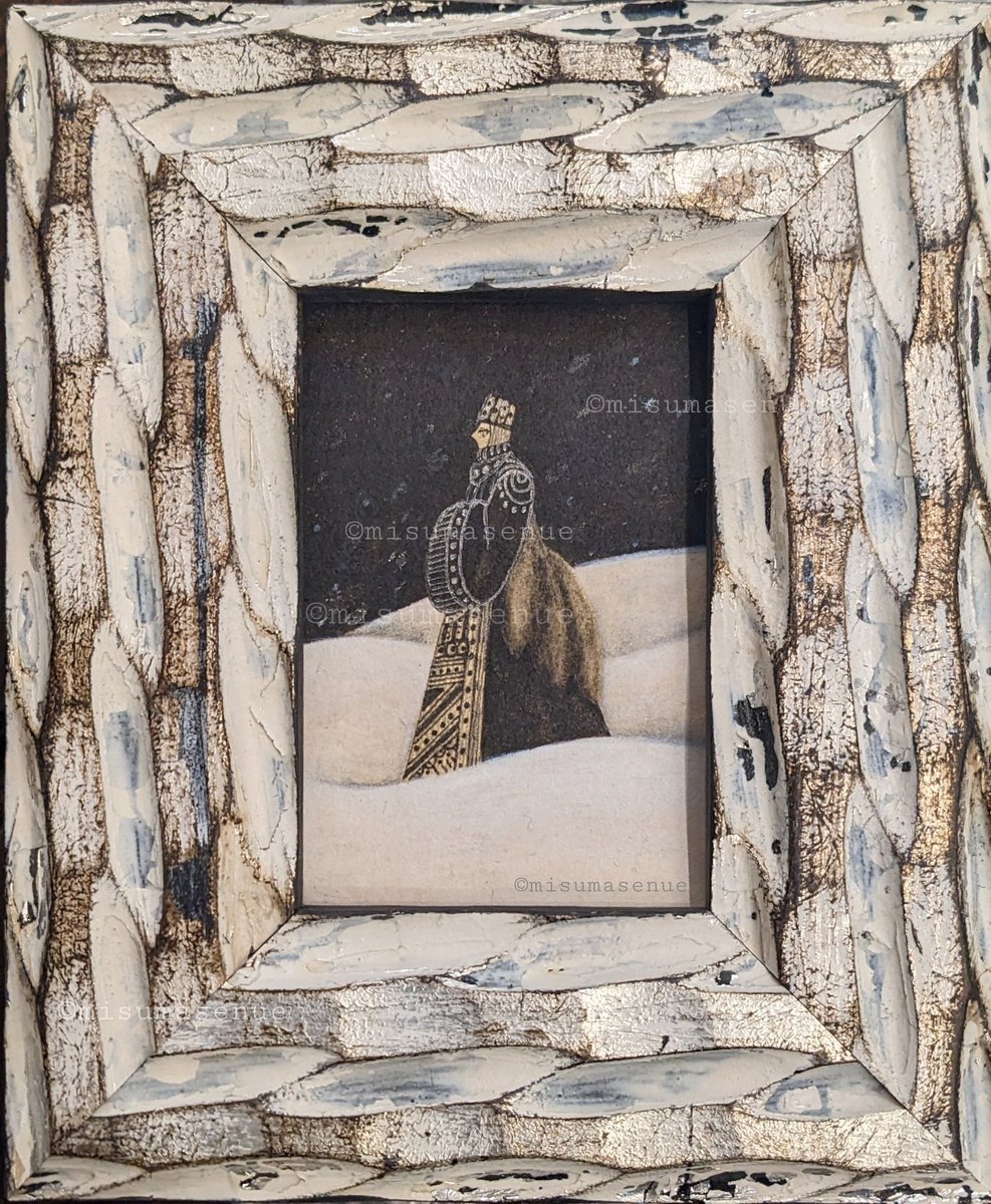 長瀬萬純 (Masumi NAGASE) (@misumasenue) / Posts / X