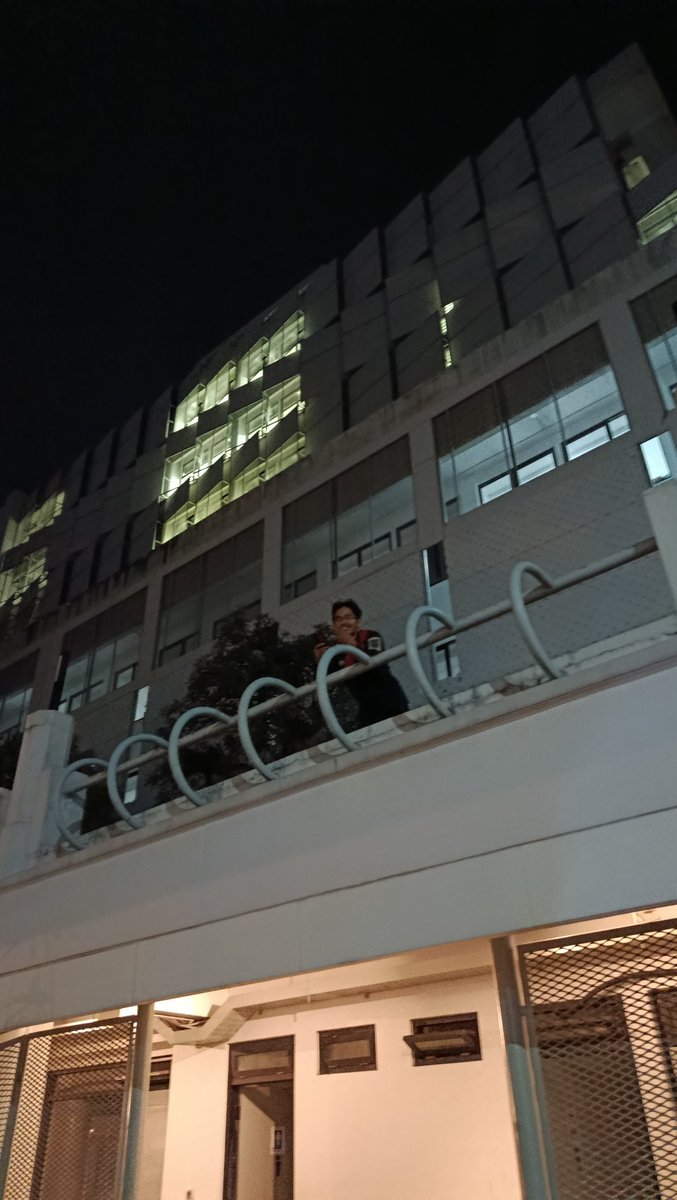 dailykapa's tweet photo. KAPA on Acara Akhir Gladi Mula KMPA Ganesha 

cheers ✌️ https://t.co/HZCKuBgZYS