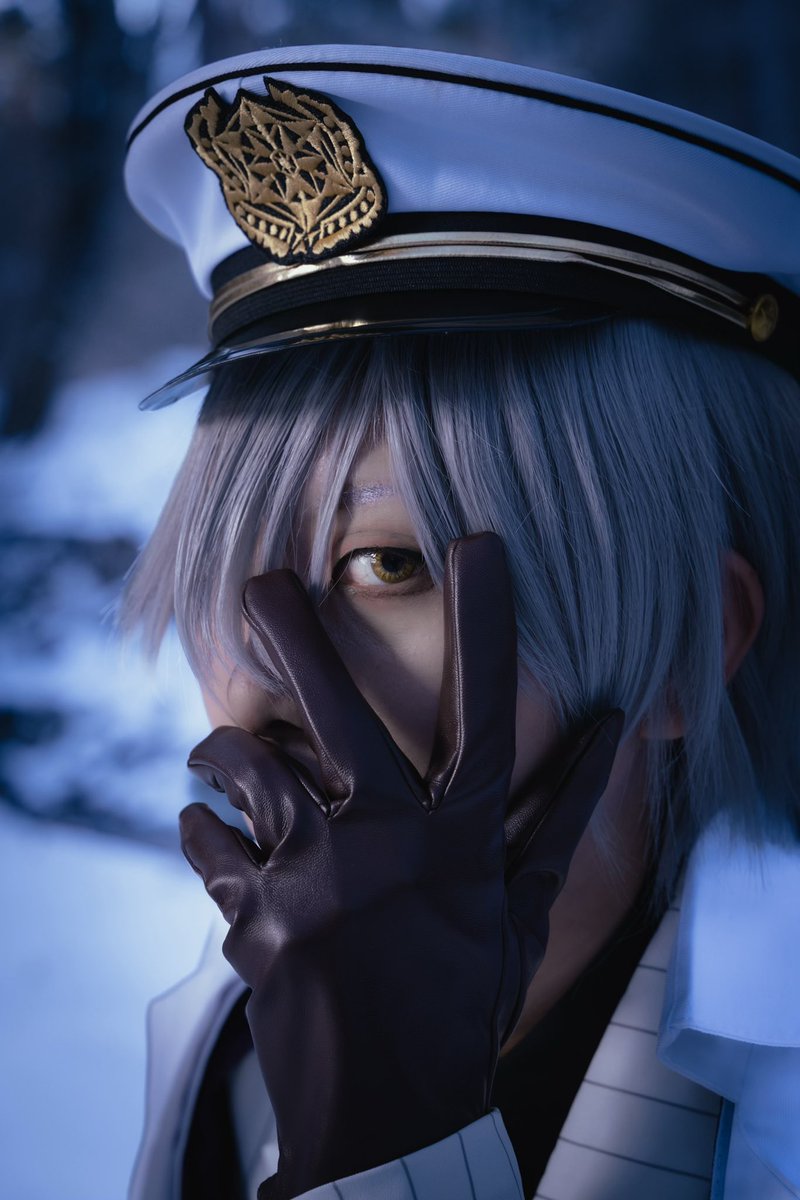 cos
 
mhyk/Owen

         嫌いなはずの色

📸&amp;𝐫𝐞𝐭𝐨𝐮𝐜𝐡→（<a href="/Reunion_77777/">Reunion_cosplay</a> ）
