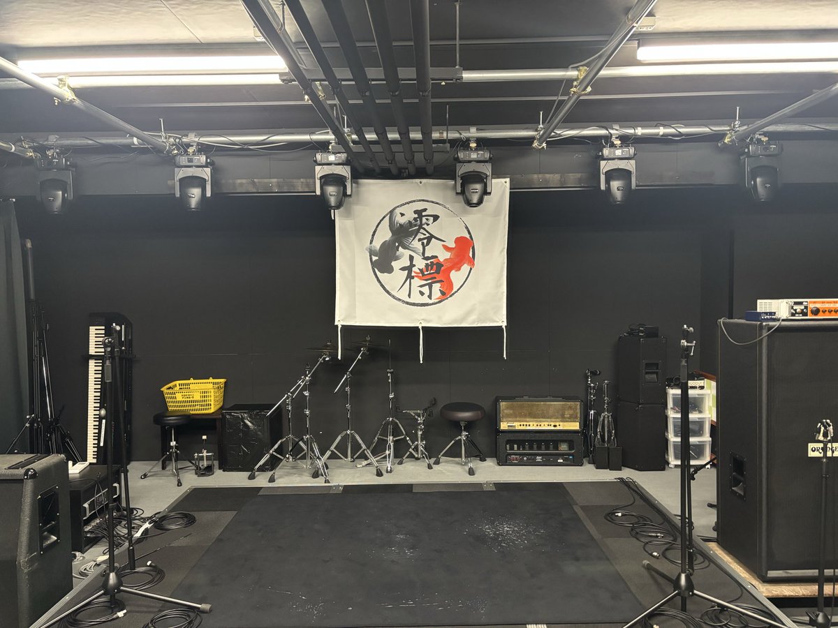 NEW ArT DUB様(<a href="/NEWArTDUBJP/">NEW ArT DUB⚡️ニューアートダヴ</a> )
に澪標の命のバックドロップ作成してもらいました！
jiro様(<a href="/jiro_NAD_/">𝚓𝚒𝚛𝚘_𝙽𝙰𝙳_</a> )
yurico様(<a href="/nadyurico/">YURICO</a> )
ありがとうございます！
お披露目は4/26の澪標企画で！