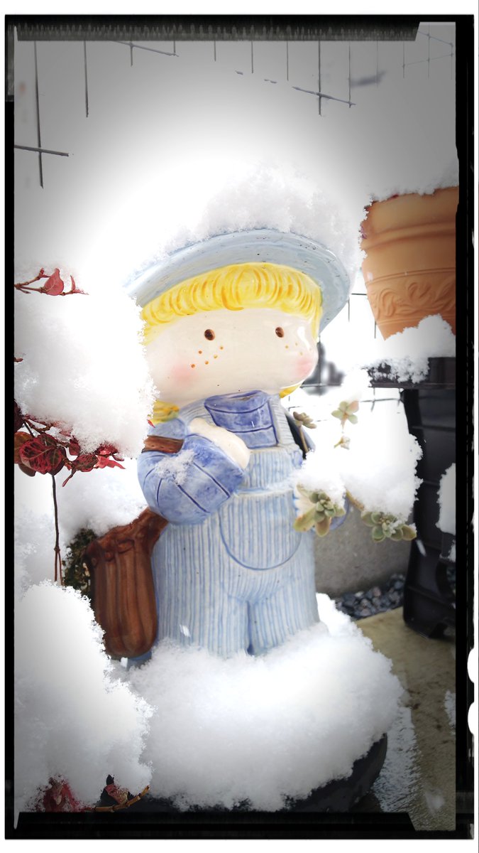 69996HW's tweet photo. ゆき☃️ https://t.co/eTKX5x9Yz3