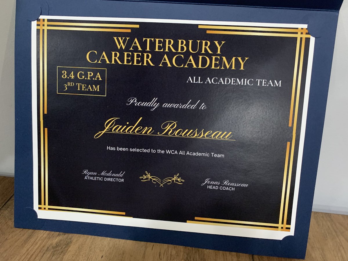 Jaiden Rousseau tweet media