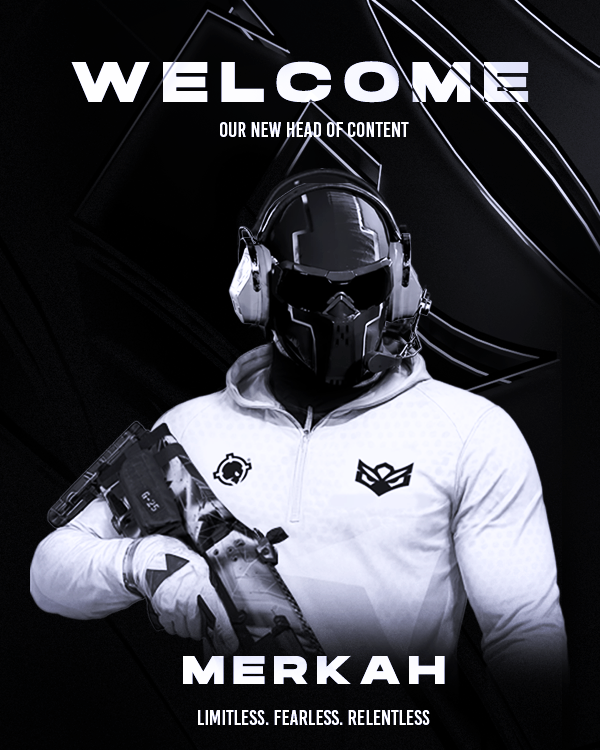 Relentless Esports tweet media