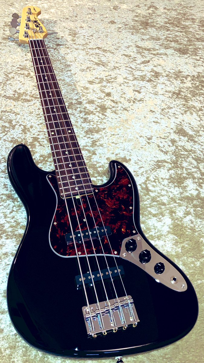 ストラトタイプ FUJIGEN アーム欠品 カスタムハウス フジゲン