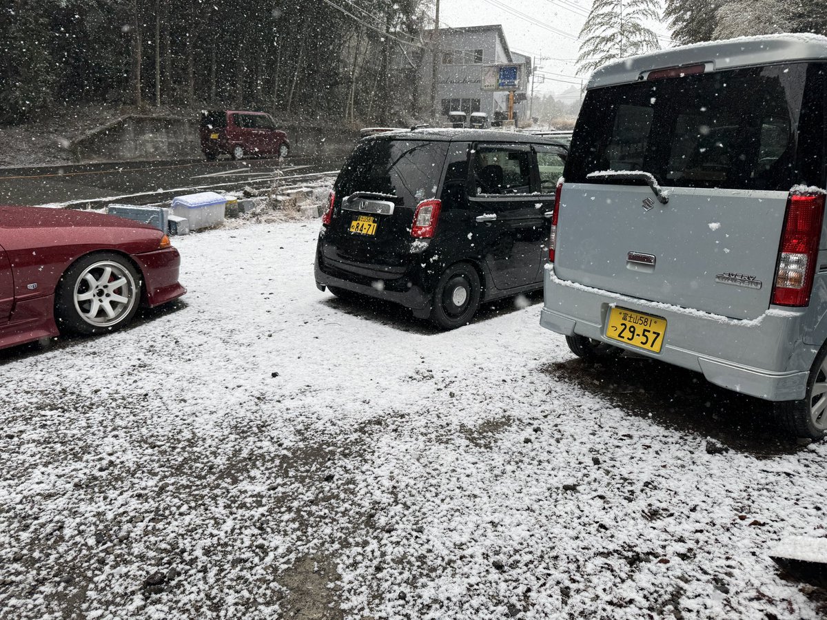 ガゼルパンチ！ (@jzx100aubiface) / Posts / X