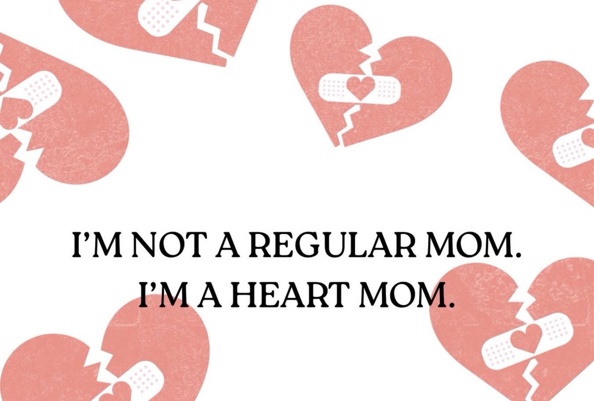 MrsPete23's tweet photo. …and I’m incredibly proud of both of my girls. #CHD doesn’t hold them back! #HeartStrong ❤️❤️ https://t.co/IIjo15Dtkh
