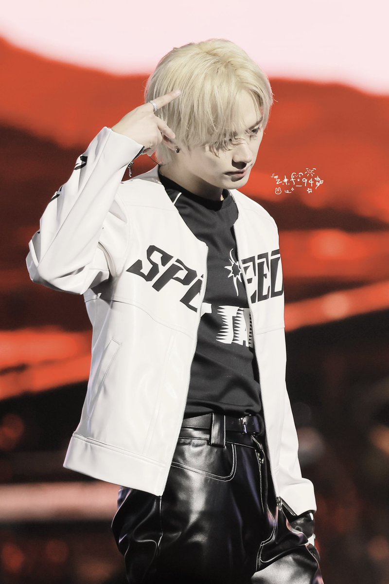 251019 dominATE : celebrATE DAY 2 🐰 #스트레이키즈 #straykids