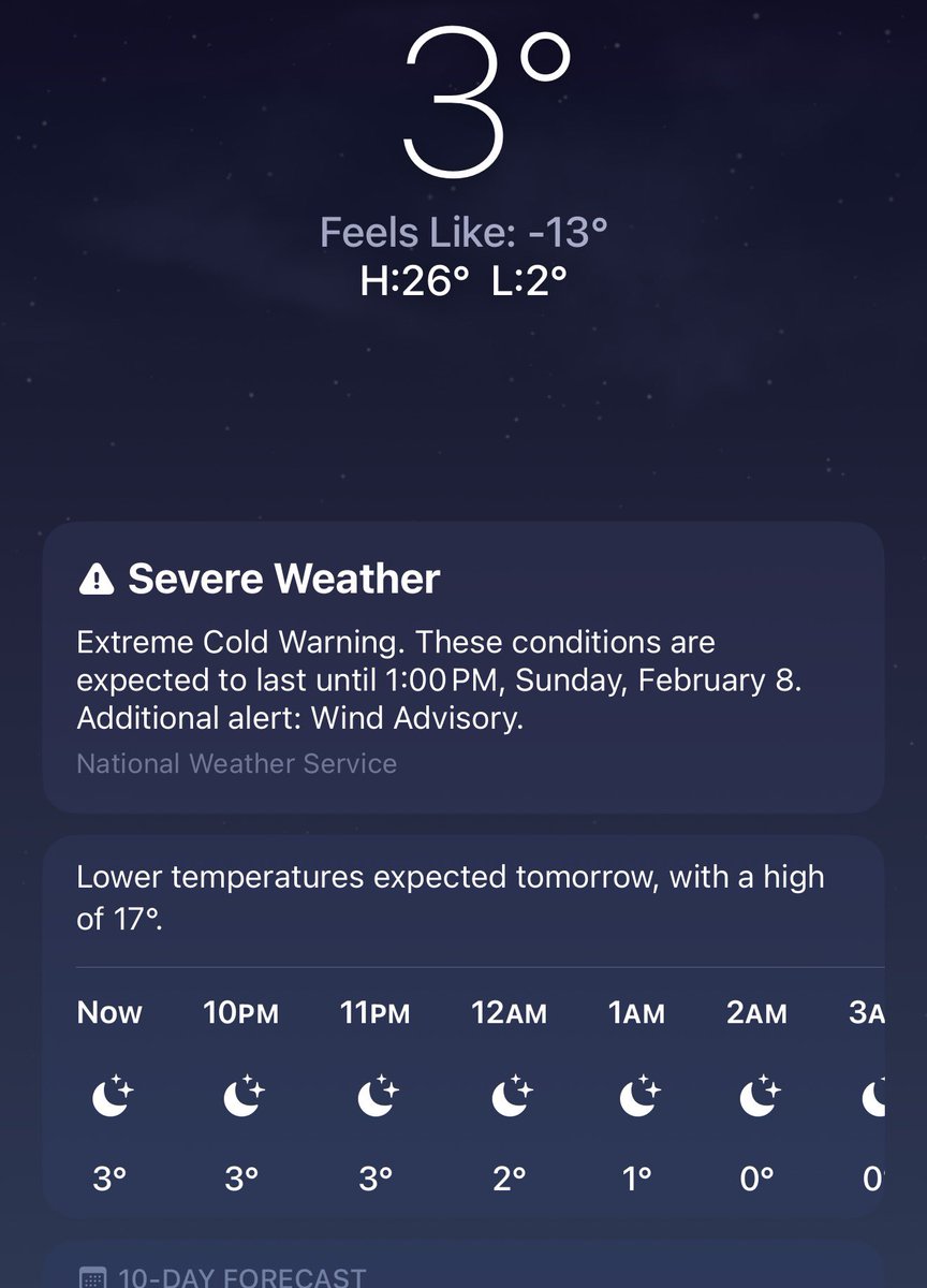 msv430's tweet photo. This weather should be illegal lmao!🤣
Eating some ice cream to make myself feel better! lol #babyitscoldoutside https://t.co/tlbkOhT3c8