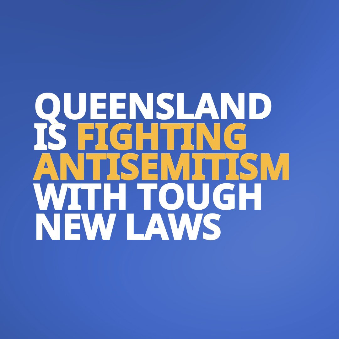 David Crisafulli tweet media