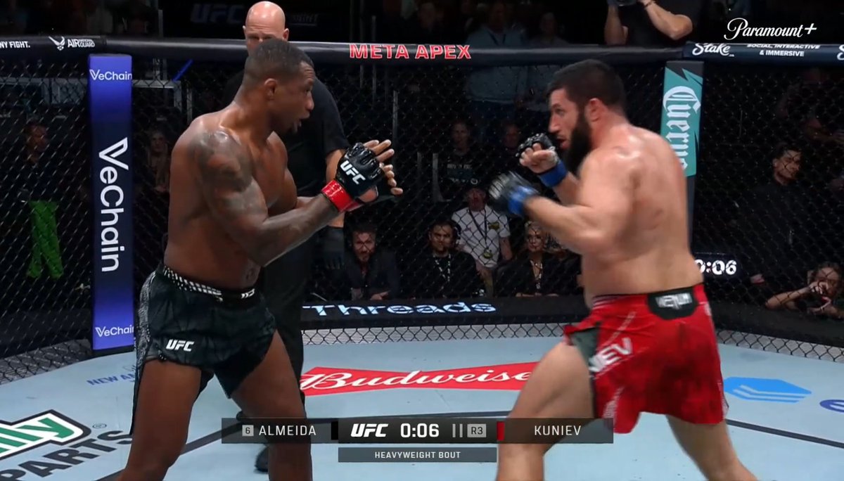 UFCStats💭 tweet media