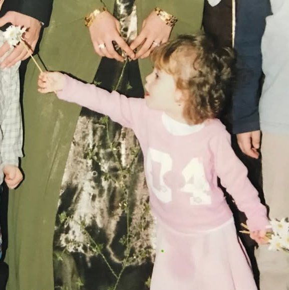 what could be the odds if nihle go blonde this time 🤝