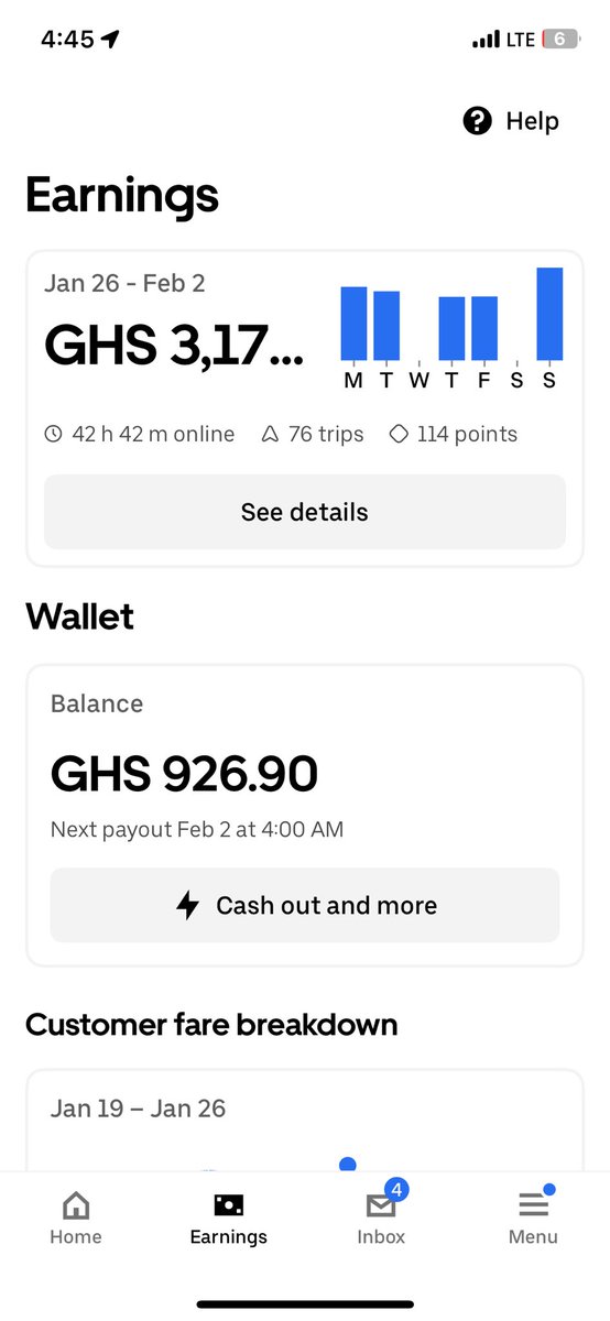 tof_mac's tweet photo. @Uber @JoeMontana @JerryRice Guys pay me my fck hard earnings into my bank account or else refund me my money unto the app immediately if not am gonna hand this issue to our Ghana transport ministry to deal with u guys how long must it take to deposit my money ? https://t.co/azvbiEILP9