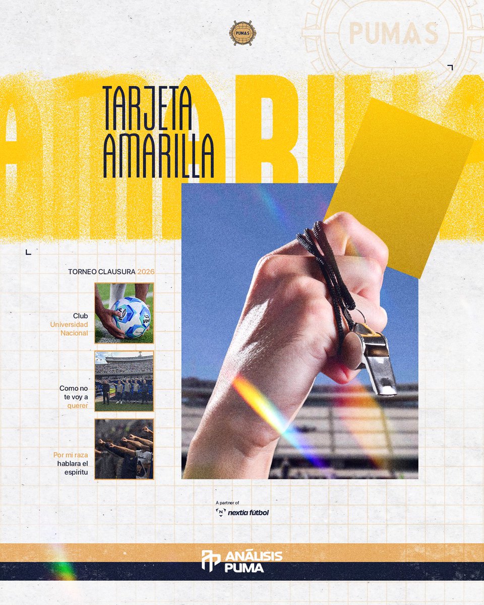 Análisis Puma tweet media