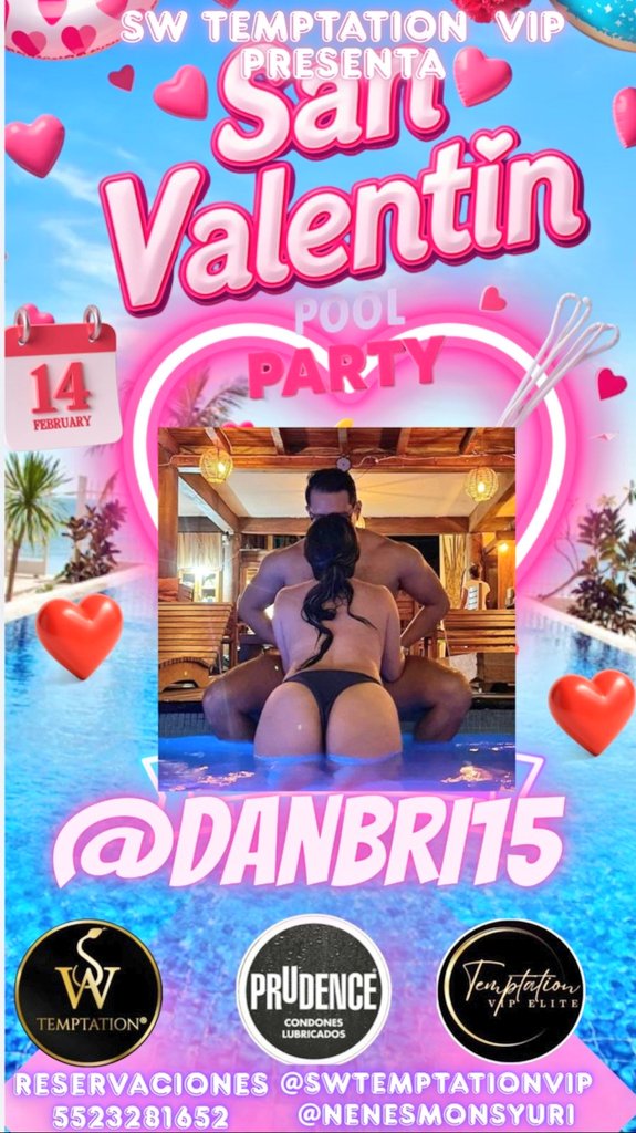 SW TEMPTATION tweet media