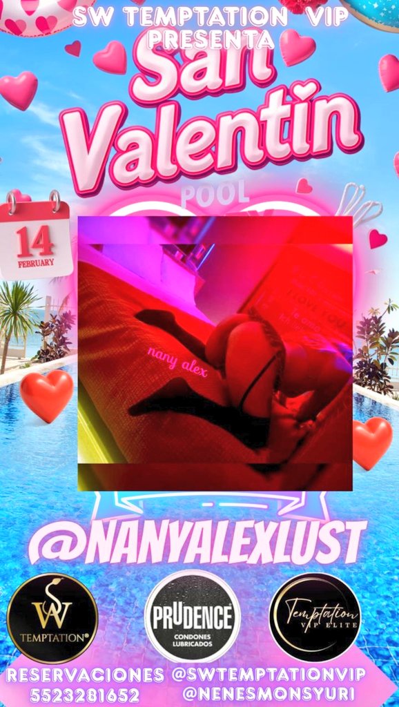 SW TEMPTATION tweet media