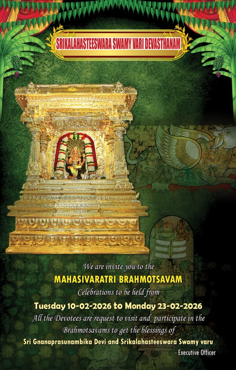 Indiatourism Chennai tweet media