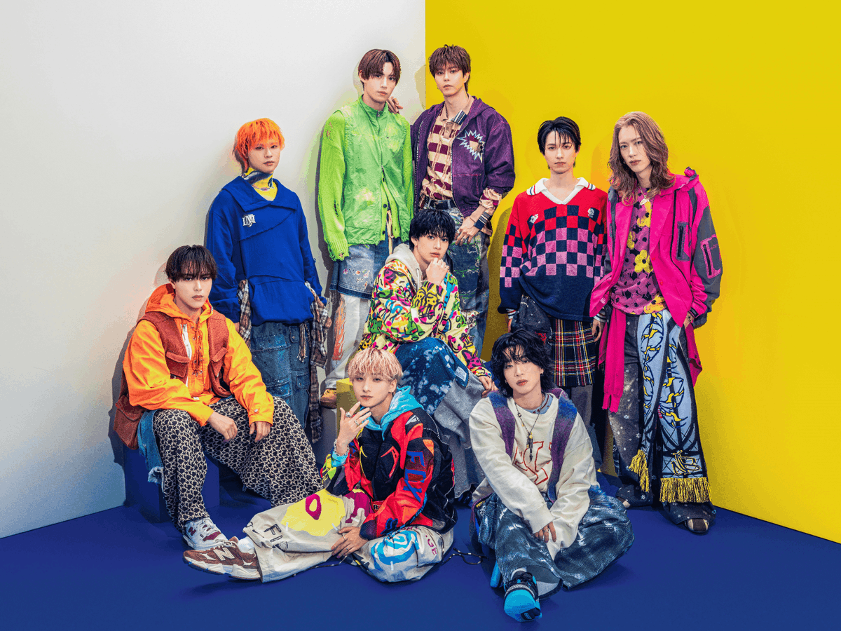 ☆＊＊☆＊＊☆＊＊☆＊＊☆ 【#BUDDiiS】 「THIS IS BUDDiiS」発売