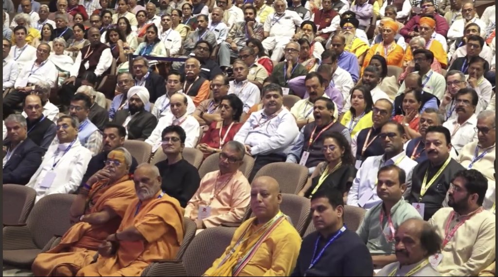 Karan Patel tweet media