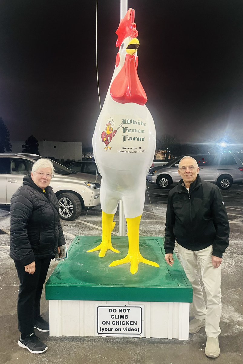 Russ Eisenstein tweet media