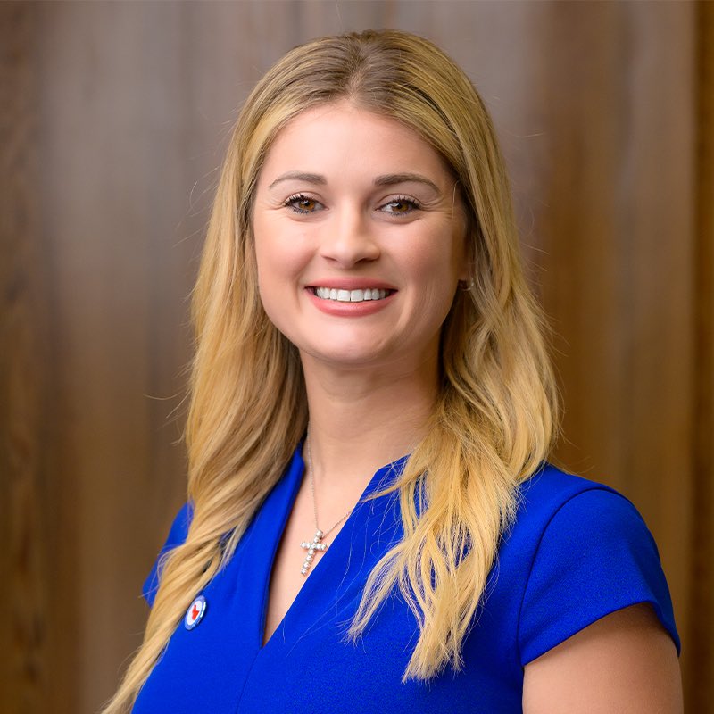 DisavowTrump20's tweet image. 🚨NEW: Democrat Chasity Martinez was won Louisiana House District 60, a seat that voted for Trump by over 13 points. This is on track to be an almost 40 POINT overperformance by Democrats!

RETWEET to congratulate Rep.-elect Martinez on her impressive victory!